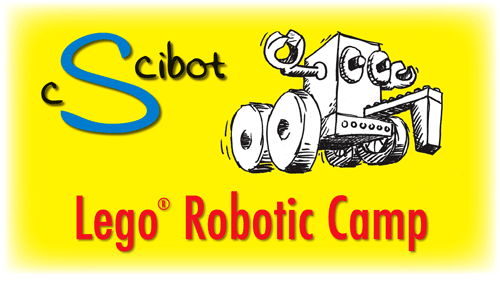 cScibot Robot Camp